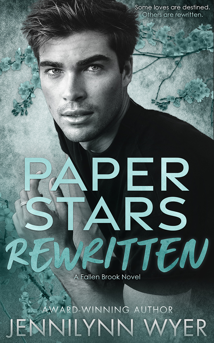 Paper Stars Rewritten (Fallen Brook Book 2) by Jennilynn Wyer